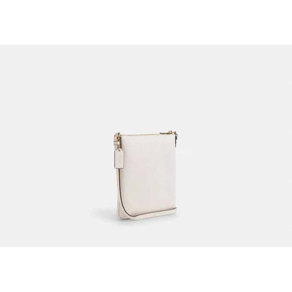 Coach Mini Rowan File Bag - Picture 3 of 3